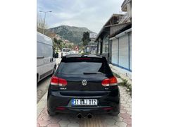 Sahibinden Volkswagen Golf 1.6 TDi Comfortline 2010 Model 
