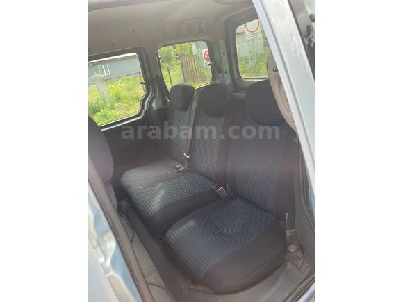 Sahibinden Citroen Berlingo 1.9 D combi x 2005 Model