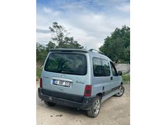 Sahibinden Citroen Berlingo 1.9 D combi x 2005 Model