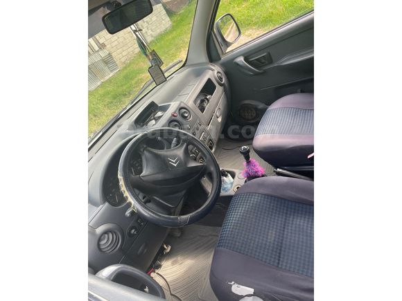 Sahibinden Citroen Berlingo 1.9 D combi x 2005 Model