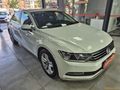KUPA MOTORS'DAN 2017 PASSAT 1.6TDI IMPRESSİON DSG 182 BİN KM ORJ
