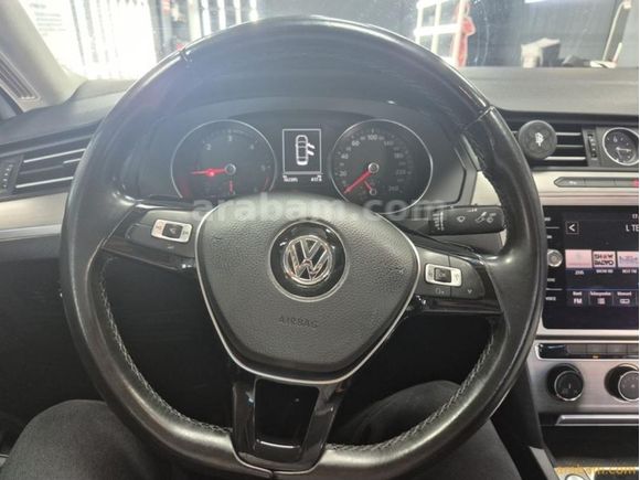 KUPA MOTORS'DAN 2017 PASSAT 1.6TDI IMPRESSİON DSG 182 BİN KM ORJ