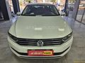 KUPA MOTORS'DAN 2017 PASSAT 1.6TDI IMPRESSİON DSG 182 BİN KM ORJ
