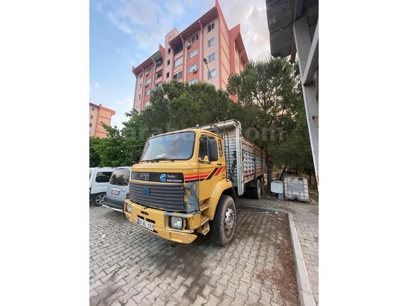 Damperli Temiz Çalışan Araç Kalın Piston 