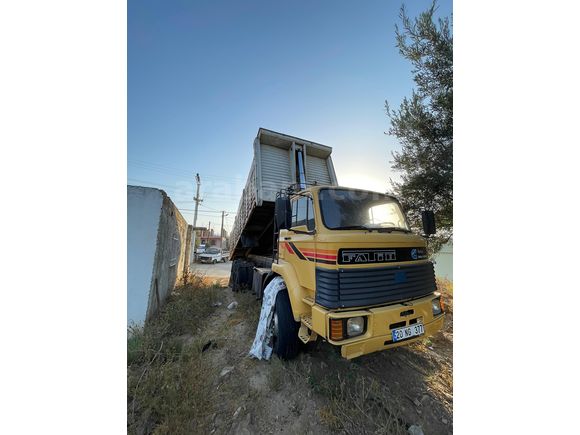 Damperli Temiz Çalışan Araç Kalın Piston 