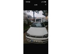 ACİLLLLLL 
Sahibinden Fiat Palio Van 1.3 Multijet Active 2007 Model İstanbul