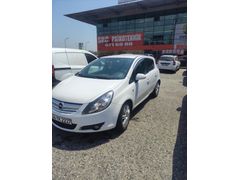 Sahibinden Opel Corsa 1.3 CDTI Enjoy 111 2010 Model  301000 km Beyaz