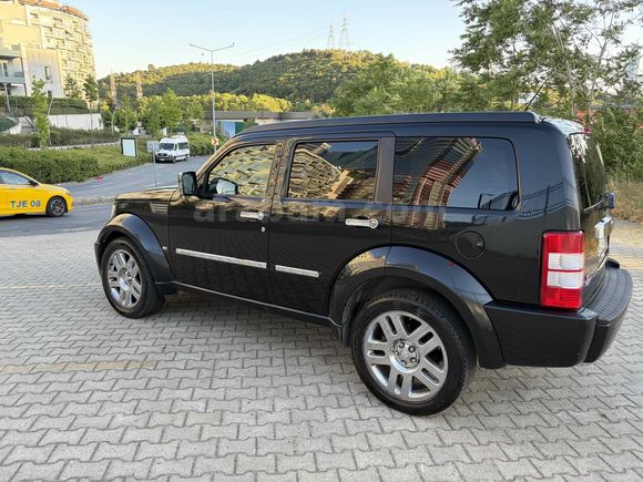 Sahibinden Dodge Nitro 2.8 CRD SXT 2010 Model 