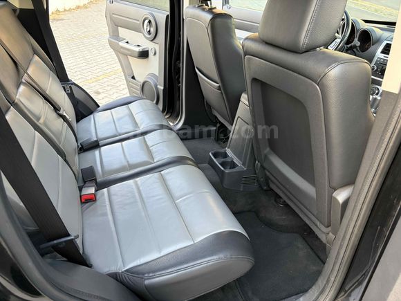 Sahibinden Dodge Nitro 2.8 CRD SXT 2010 Model 