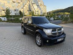 Sahibinden Dodge Nitro 2.8 CRD SXT 2010 Model 