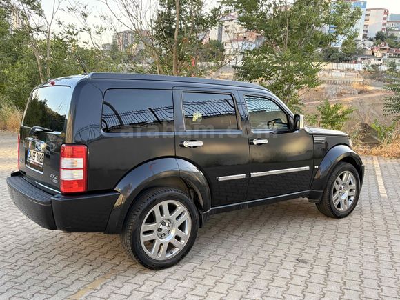 Sahibinden Dodge Nitro 2.8 CRD SXT 2010 Model 