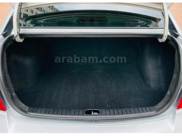 Sahibinden 1.5 Parça Boyalı Aile Aracı