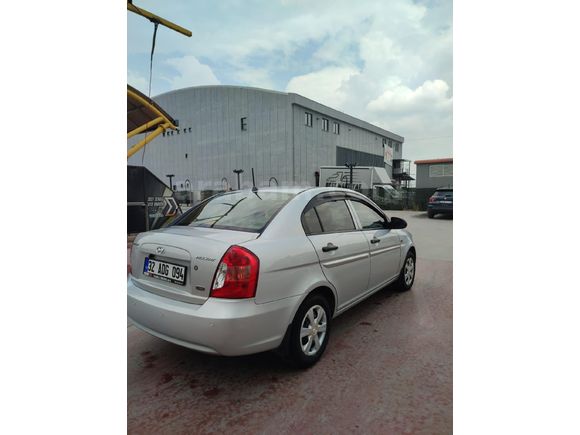 Sahibinden 1.5 Parça Boyalı Aile Aracı