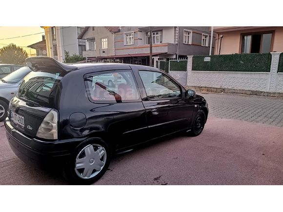 Sahibinden Renault Clio 1.6 RXT 2000 Model