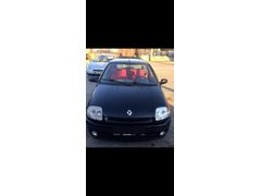 Sahibinden Renault Clio 1.6 RXT 2000 Model
