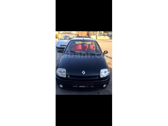 Sahibinden Renault Clio 1.6 RXT 2000 Model