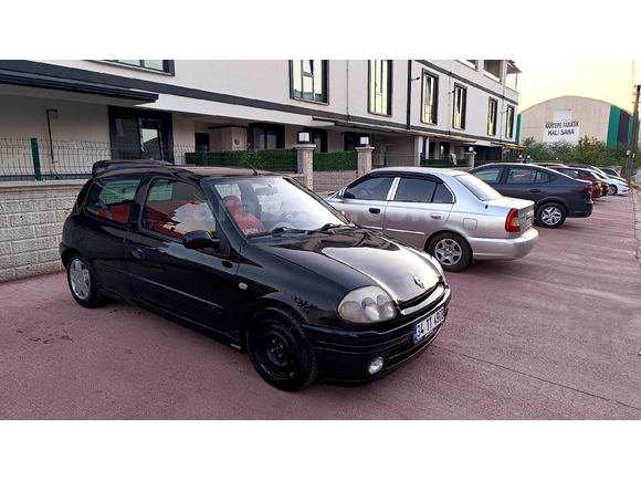 Sahibinden Renault Clio 1.6 RXT 2000 Model