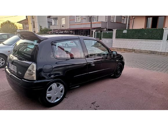 Sahibinden Renault Clio 1.6 RXT 2000 Model