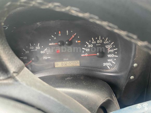 Sahibinden Fiat Doblo Cargo 1.9 D 2003 Model 
