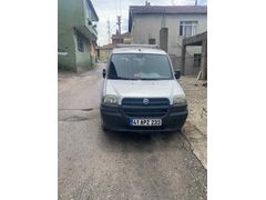 Sahibinden Fiat Doblo Cargo 1.9 D 2003 Model 