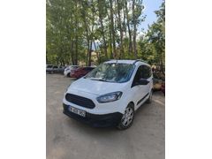 Sahibinden Ford Transit Courier 1.5 TDCi Trend 2016 Model