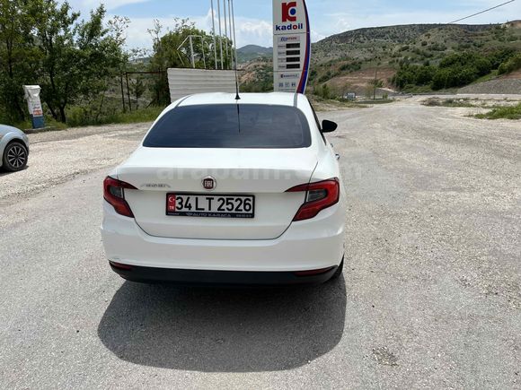 Sahibinden Fiat Egea 1.3 Multijet Easy 2017 Model 