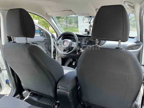 Sahibinden Fiat Egea 1.3 Multijet Easy 2017 Model 