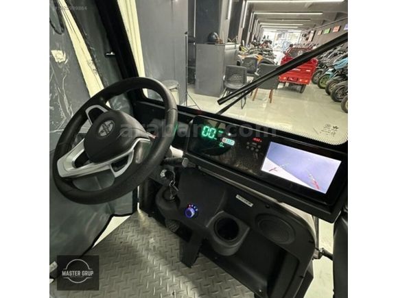 ARORA POLO PLUS BRANDA HEDİYELİ 2000w 2025