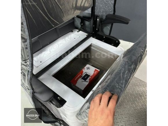 ARORA POLO PLUS BRANDA HEDİYELİ 2000w 2025