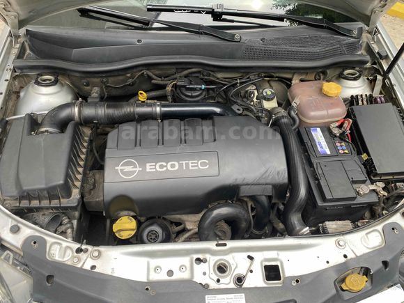 Sahibinden Opel Astra 1.3 CDTI Cosmo 2006 Model 