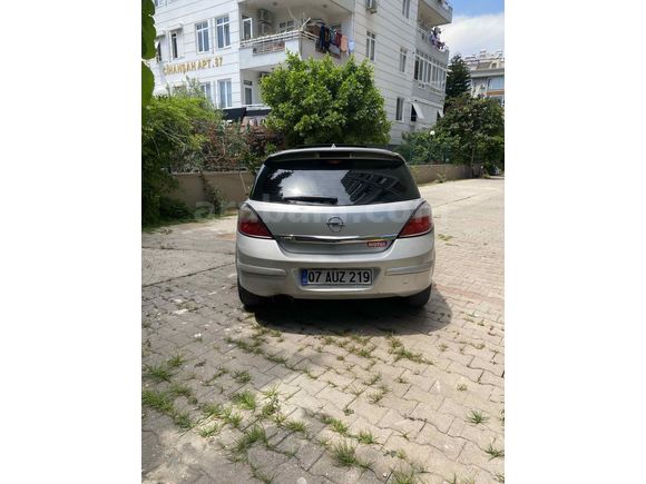 Sahibinden Opel Astra 1.3 CDTI Cosmo 2006 Model 