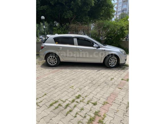 Sahibinden Opel Astra 1.3 CDTI Cosmo 2006 Model 