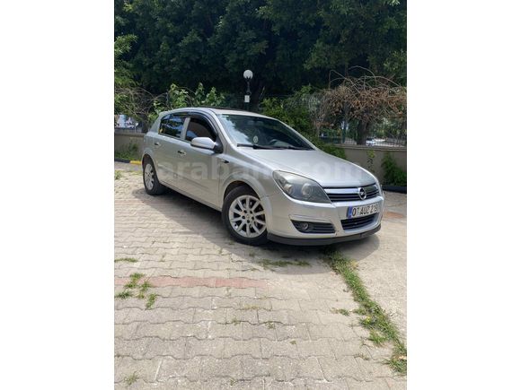 Sahibinden Opel Astra 1.3 CDTI Cosmo 2006 Model 