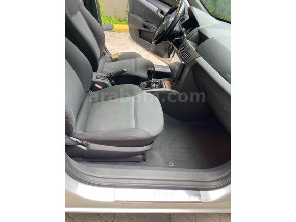 Sahibinden Opel Astra 1.3 CDTI Cosmo 2006 Model 
