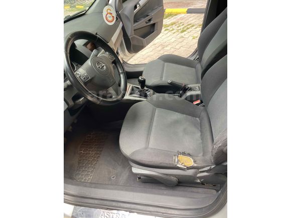 Sahibinden Opel Astra 1.3 CDTI Cosmo 2006 Model 