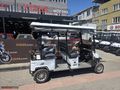 VİŞNE MOTORS'DAN 2026 YENİ KASA ARORA POLO PLUS BRANDA HEDİYE !!