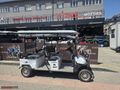 VİŞNE MOTORS'DAN 2026 YENİ KASA ARORA POLO PLUS BRANDA HEDİYE !!