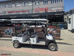 VİŞNE MOTORS'DAN 2026 YENİ KASA ARORA POLO PLUS BRANDA HEDİYE !!