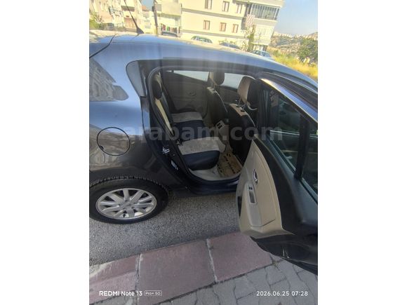 Sahibinden Renault Megane 1.6 Privilege 2010 Model