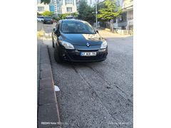 Sahibinden Renault Megane 1.6 Privilege 2010 Model