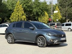 Sahibinden Fiat Egea Cross 1.4 Fire Urban 2021 Model 