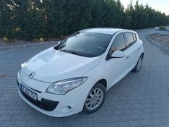 Sahibinden Renault Megane 1.5 dCi Privilege 2011 Model