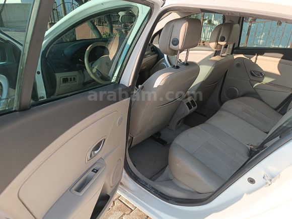Sahibinden Renault Megane 1.5 dCi Privilege 2011 Model