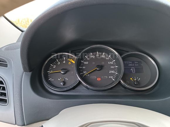 Sahibinden Renault Megane 1.5 dCi Privilege 2011 Model