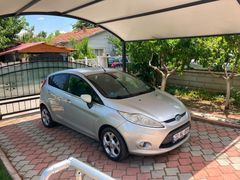 Sahibinden Ford Fiesta 1.4 Titanium 2011 Model Bakımlı ve Masrafsız