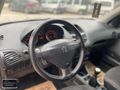 BEYDOĞANLAR'DAN 2011 MODEL 206 PLUS 1.4 HDİ COMFORT