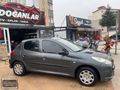 BEYDOĞANLAR'DAN 2011 MODEL 206 PLUS 1.4 HDİ COMFORT