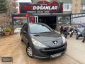 BEYDOĞANLAR'DAN 2011 MODEL 206 PLUS 1.4 HDİ COMFORT