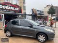 BEYDOĞANLAR'DAN 2011 MODEL 206 PLUS 1.4 HDİ COMFORT