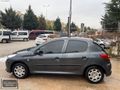 BEYDOĞANLAR'DAN 2011 MODEL 206 PLUS 1.4 HDİ COMFORT